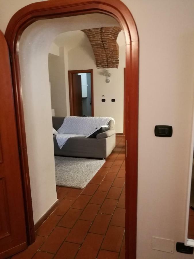 C'Era Una "Volta"... Un Appartamento A Torino Dış mekan fotoğraf