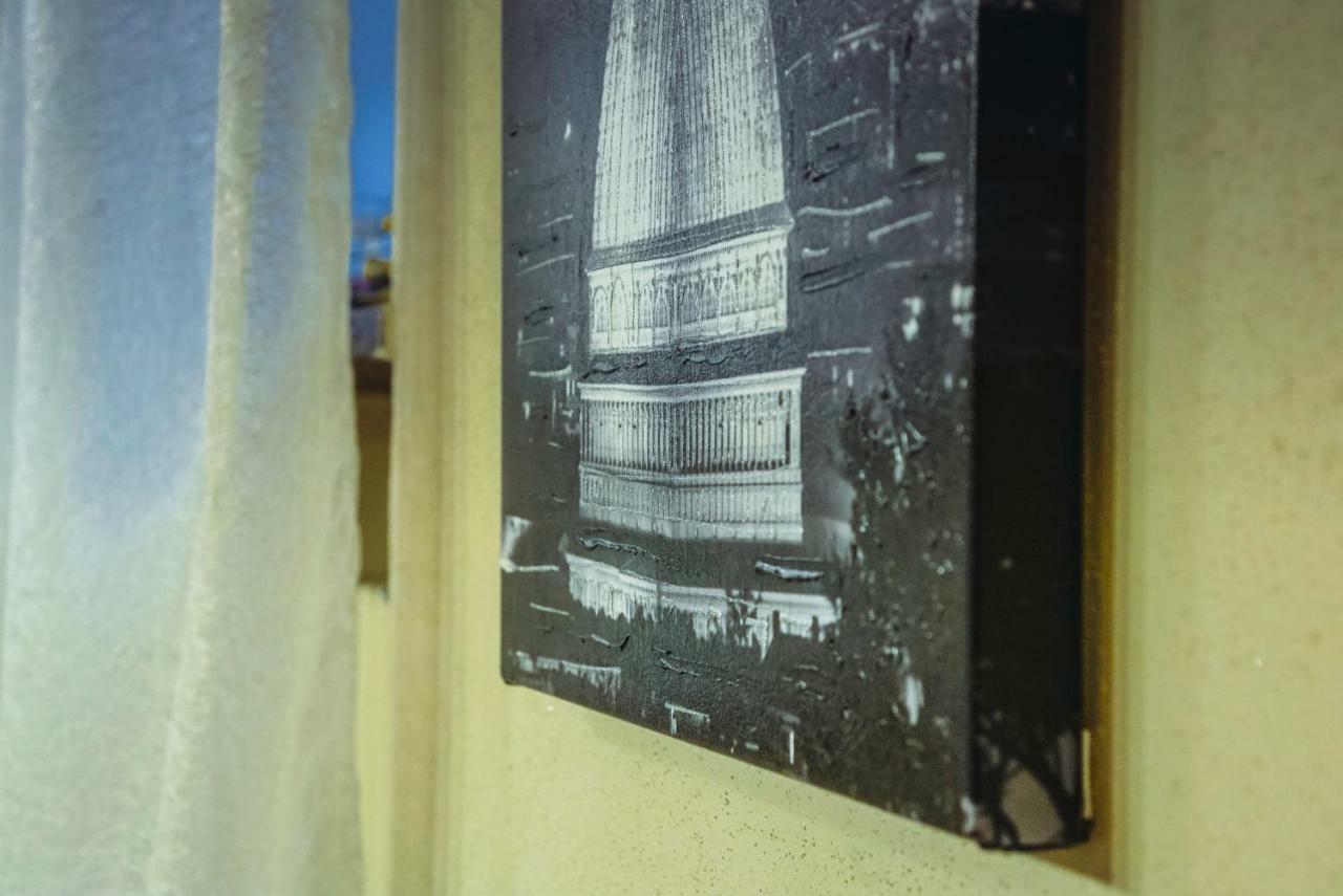 C'Era Una "Volta"... Un Appartamento A Torino Dış mekan fotoğraf