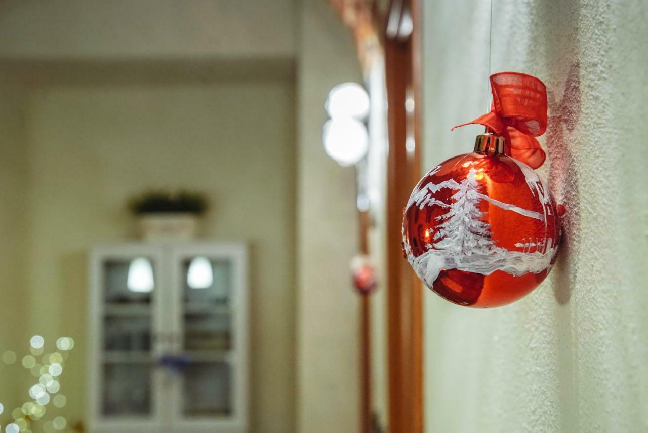 C'Era Una "Volta"... Un Appartamento A Torino Dış mekan fotoğraf